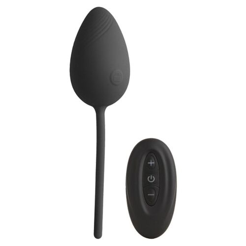 Vibromasseur œuf télécommandé S Pleasures Odette