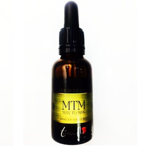 Phéronomes TENTACION 30 ML - Attraction renforcée