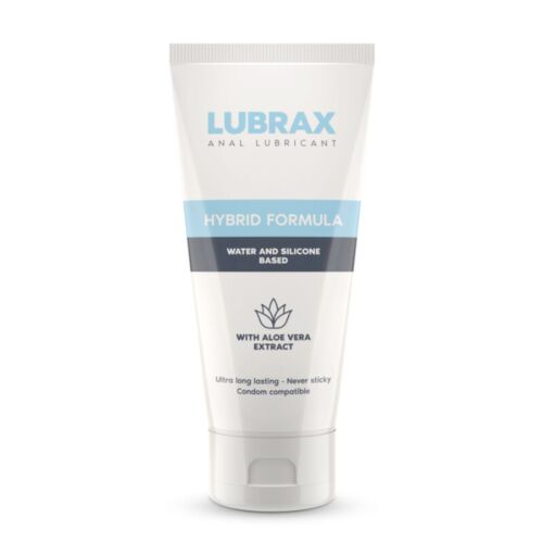 Lubrifiant Hydride Intimateline Lubrax 50 ML - Douceur et Hydratation