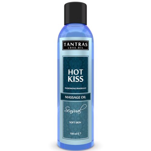 Huile de massage INTIMATELINE Tantras Love Oil 150 ml