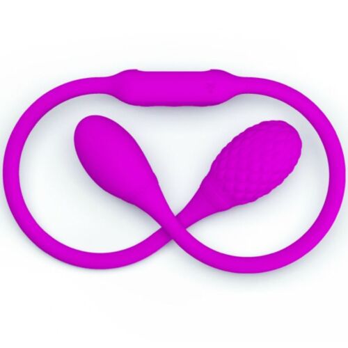 Stimulateur Unisexe Pretty Love Dream Lovers Whip 2 Flexible