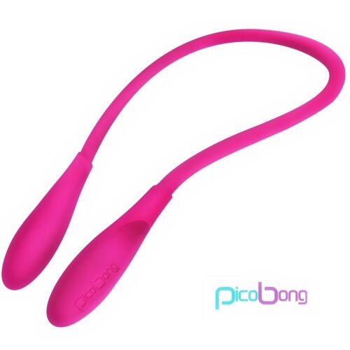 Stimulateur Picobong Transformer - Plaisir intense et versatile