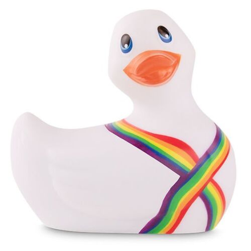 Vibrateur I rub my duckie 2.0 | Plaisir aquatique