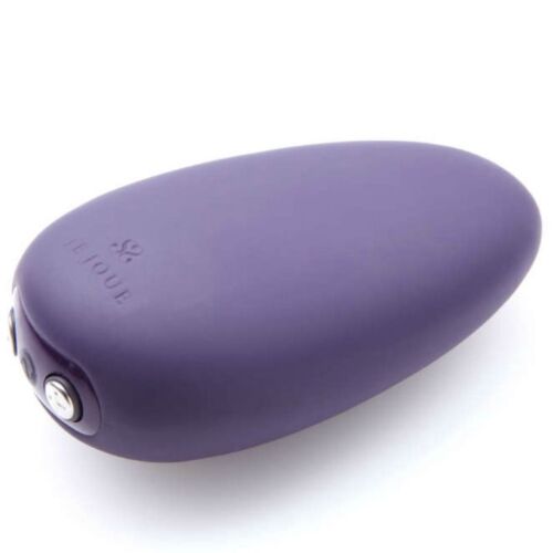 Vibrateur Je Joue Mimi Soft avec vibrations puissantes