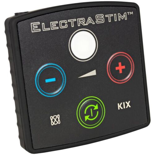 Electrostimulateur ElectraStim KIX | Indiqué pour débutants