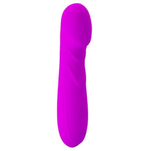 Vibromasseur Pretty Love Reuben - 30 fonctions pour la stimulation G