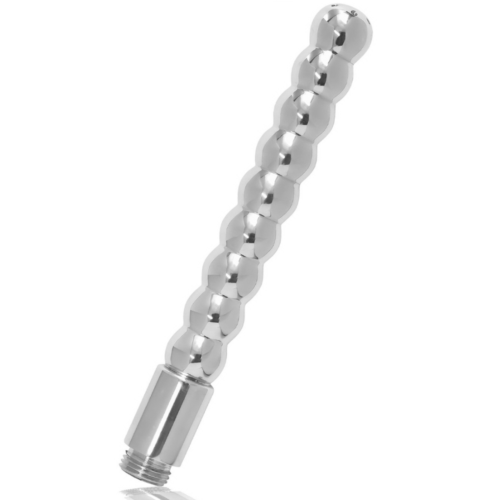 Douche intime METAL HARD 18.32CM – Hygiène parfaite