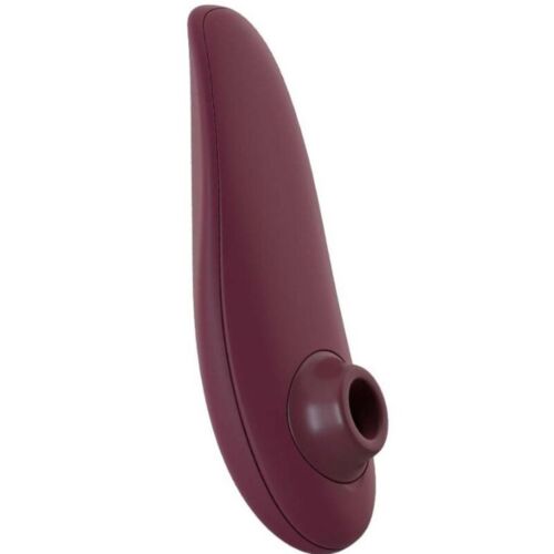Stimulateur Womanizer Classic 2 | Orgasmes sans contact