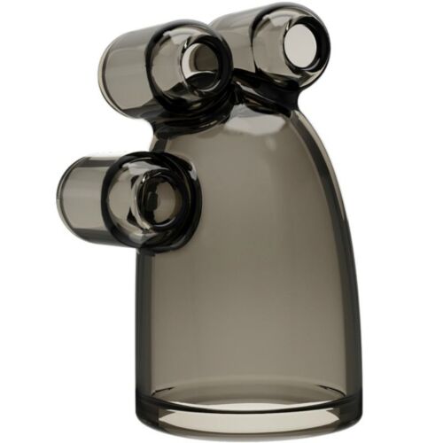 Funda Vibradora BAILE - FUNDA VIBRADORA VIBRATING CRYSTAL CAP II