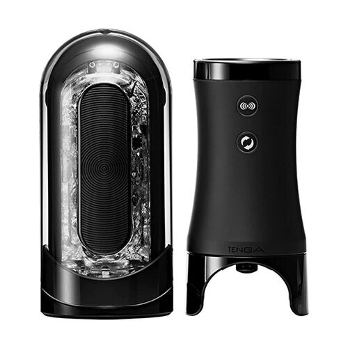 Accessoire rotatif Tenga Flip 0 Electronic Vibration
