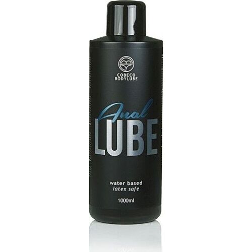 Lubrifiant Aqua Anal 1000ml