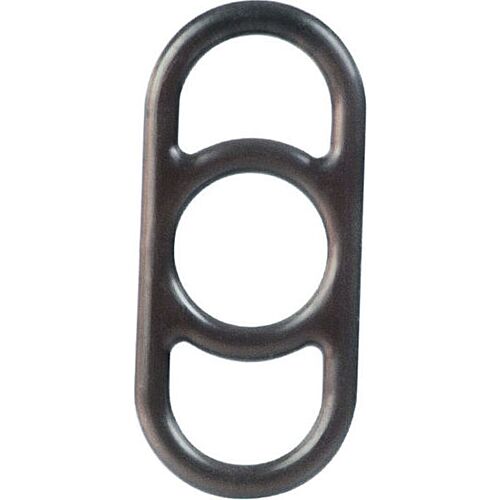 Anneau d'érection CALEXOTICS Precision Pump en silicone