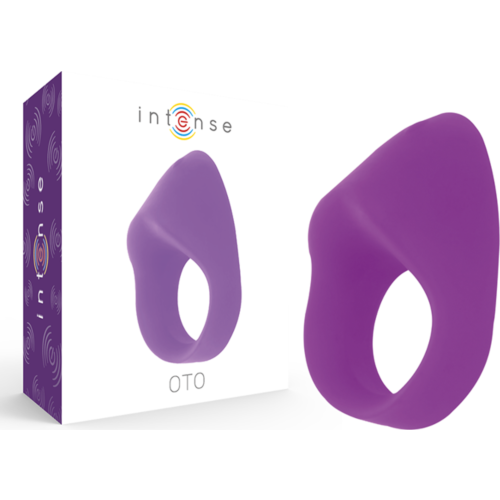 Anneau pénien rechargeable INTENSE OTO