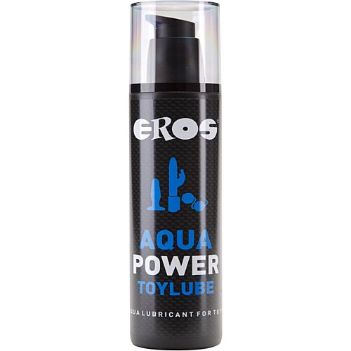 Lubrifiant Eros Power 250ml