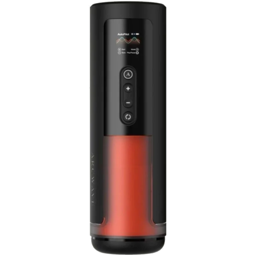 Masturbateur masculin automatique ARCWAVE Thruster à rotation