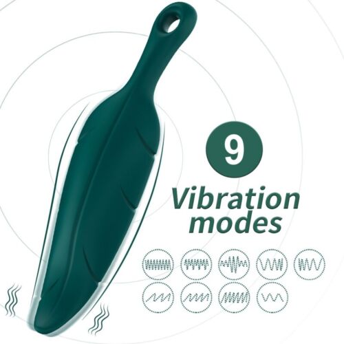 Stimulateur ARMONY Leaf Green