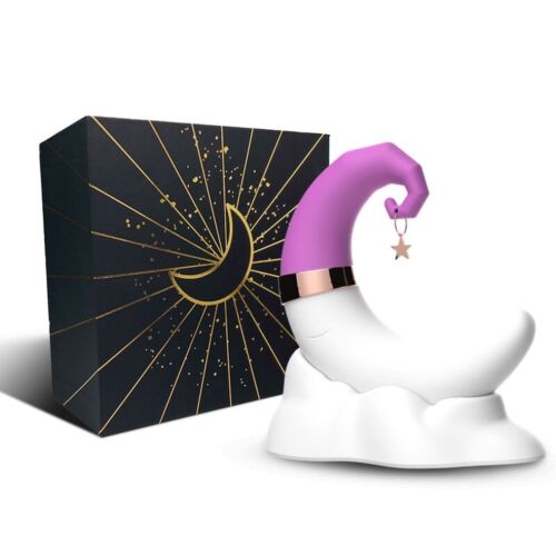 Suceur Armony Sweetmoon pour clitoris et point G