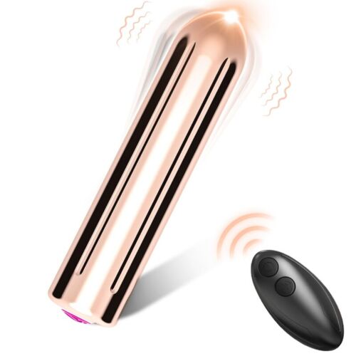 Baladeur Vibration ARMONY Warhead 9 Modes