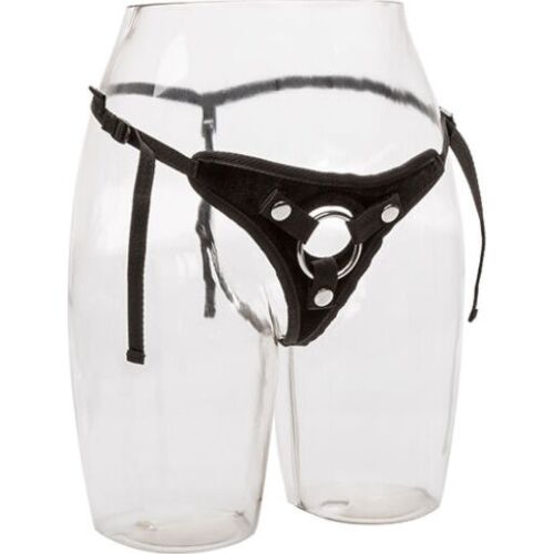 Arnés CalExotics Royal The Princess Luxe