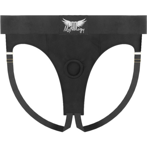 Arnés Mythology Fantasy - Super Élastique Taille Distinctive