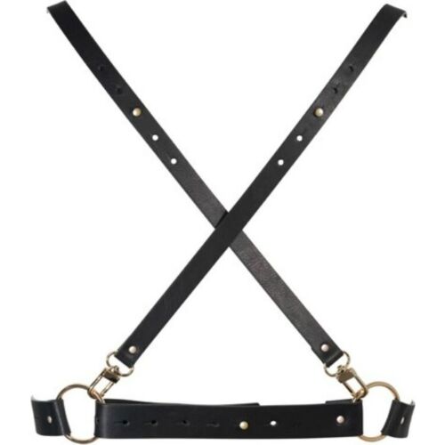 Arnés pour le corps Bijoux Indiscrets Maze - 100% ajustable