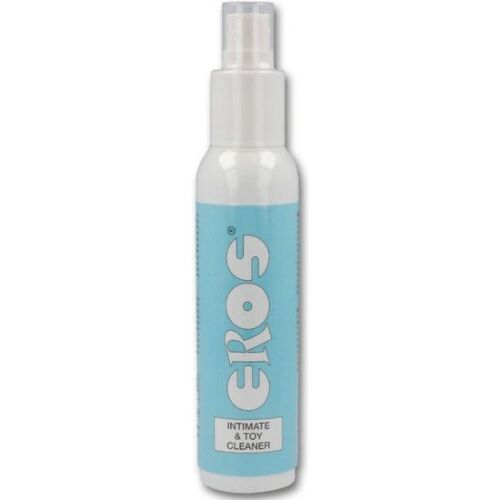 Nettoyant intime EROS CLASSIC LINE 200 ml pour jouets