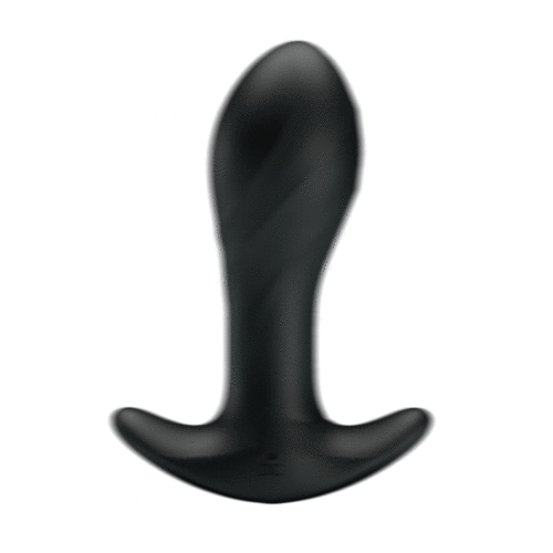 Vibrateur Anal Pretty Love - Stimulation anale et 12 fonctions
