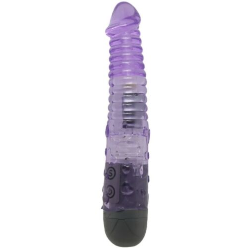 Vibrateur BAILE GIVE YOU LOVER avec 10 modes