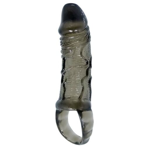 Gaine d'extension Baile for Him 11,5 cm avec harnais