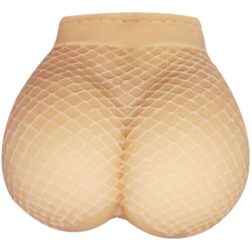 Masturbateur BAILE FOR HIM avec vibrations et texture réaliste