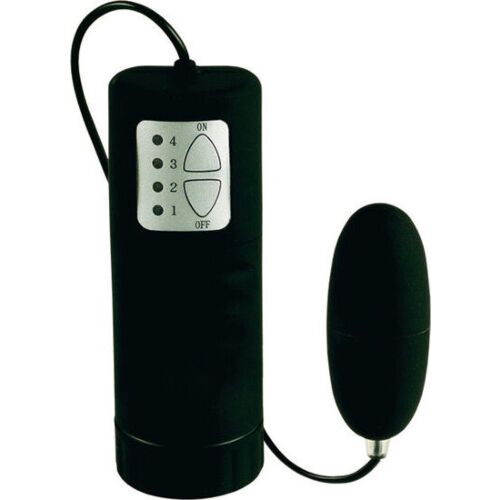 Vibromasseur Colt Power Bullet CALEXOTICS étanche