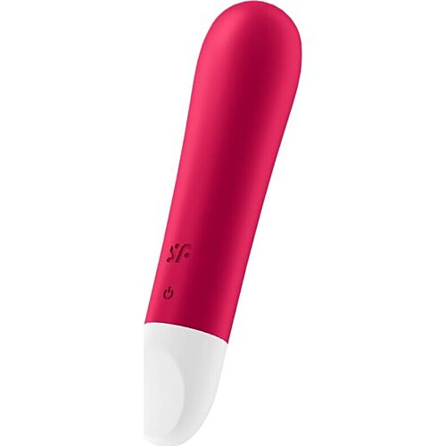 Bala vibromasseur Satisfyer Ultra Power Bullet 1 avec 12 modes