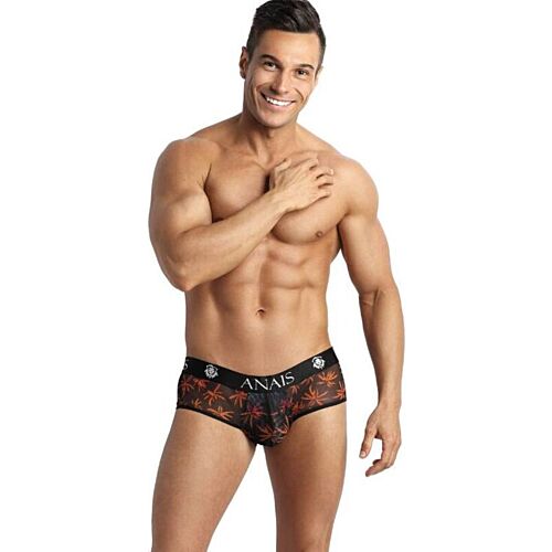 Lingerie Homme ANAIS MEN Chill Jock Bikini avec fesses ouvertes