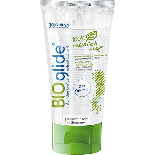 Bioglide 150: Lubricant Bioactif