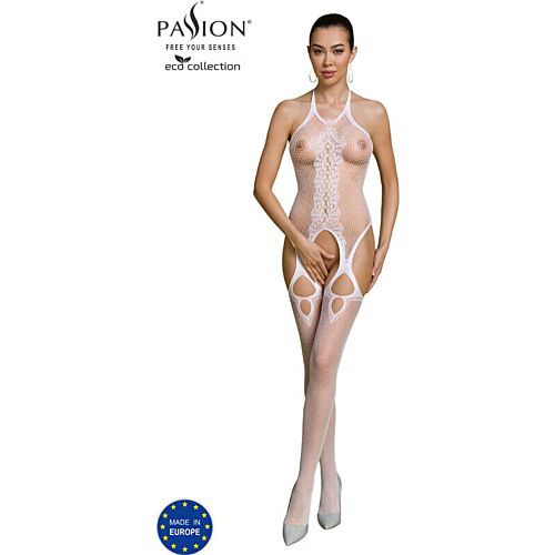 Bodystocking Passion Woman Eco Collection