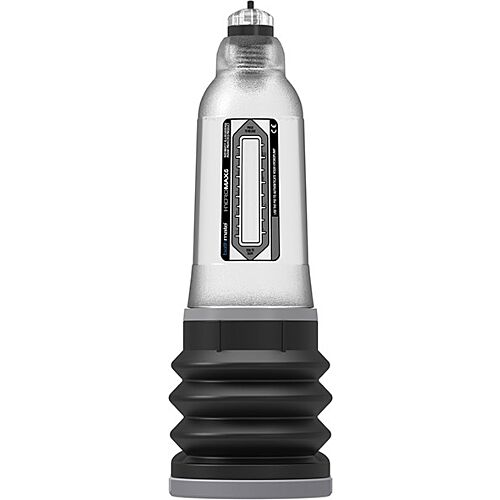 Pompe pénienne Bathmate Hydromax 5
