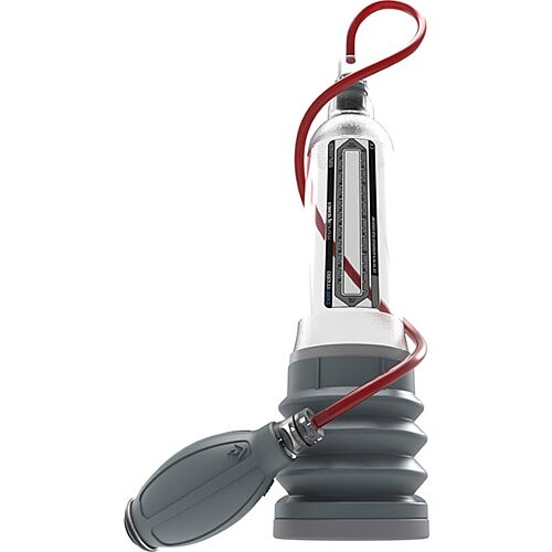 Bomba Alargadora Pene Bathmate HYDROXTREME 9 | 15% plus long