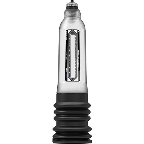 Pompe pénienne Bathmate Hydro 7 Hercules