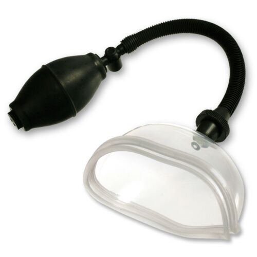 Pompe Vaginale FETISH FANTASY SERIES - Succion Puissante