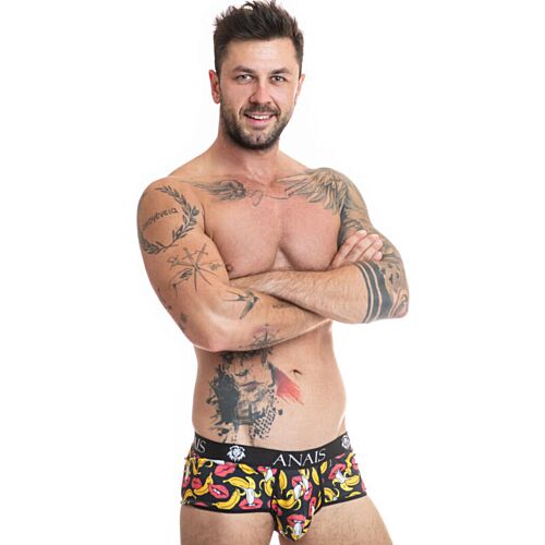 Boxers ANAIS MEN Banana Brief - Confort et style