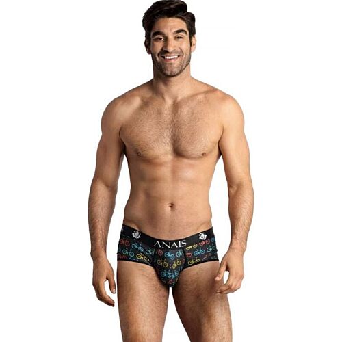 Boxer Briefs Anais Mens Comfort -> Boxers Anais Confort Homme