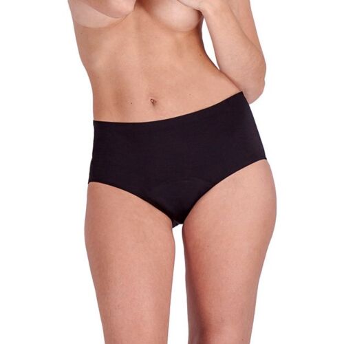 Culotte menstruelle coupe culotte Femme République Discreet sans coutures
