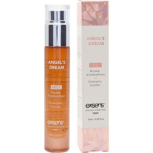 Brume Exsens Angel's Dream — Booster d'endorphines