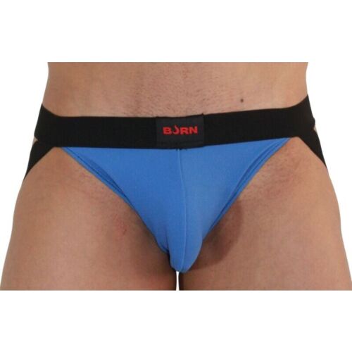 Jockstrap BURN 008 - Style audacieux et confort