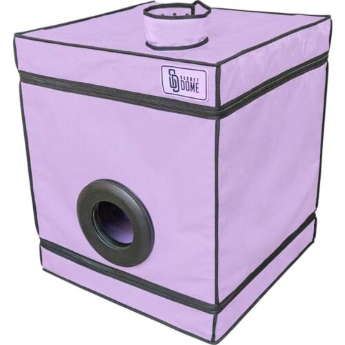 Cabine Bukkake Secret Dome - Expérience immersive et élégante