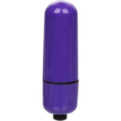 Balle Vibrante CALEXOTICS 3 VITESSES Poche