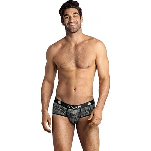 Caleçon ANAIS MEN Balance Boxer Brief S - Confort et style
