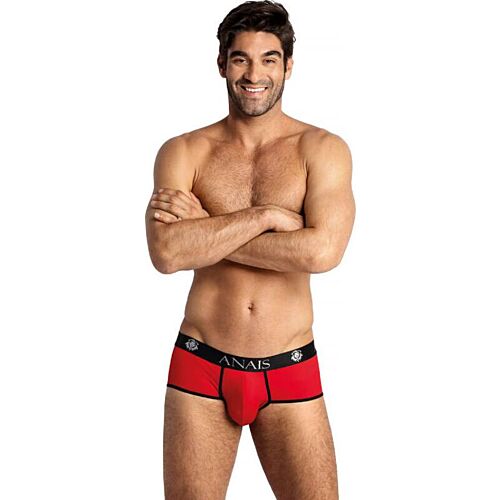 Soul Boxer Brief ANAIS MEN | Ajustement sportif et sexy