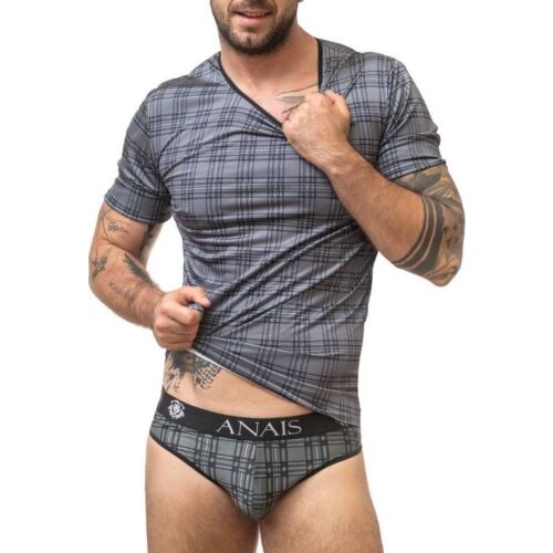 T-shirt ANAIS MEN BALANCE XL avec ajustement recommandé