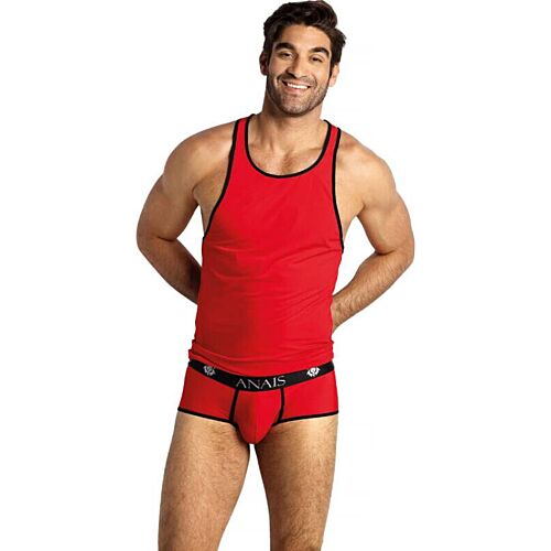 Camiseta Masculina ANAIS MEN SOUL TOP M - Ajuste parfait